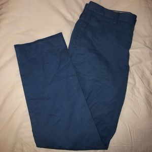 Banana Republic chino